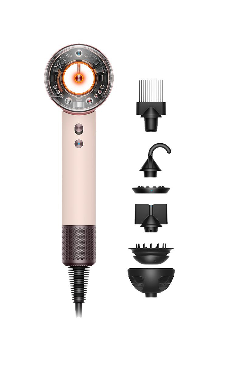 Dyson Supersonic Nural™ Hair Dryer (without box)