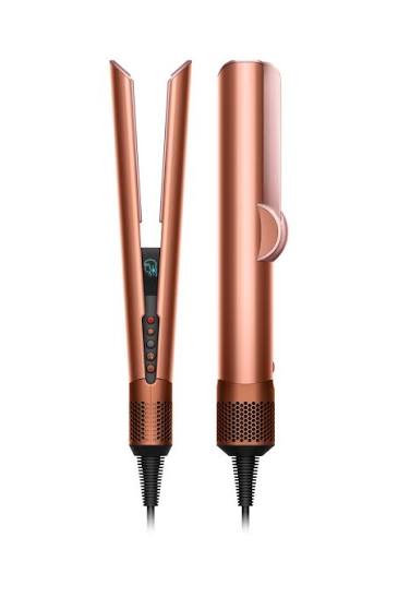 Dyson airstrait HT01 hair straightener