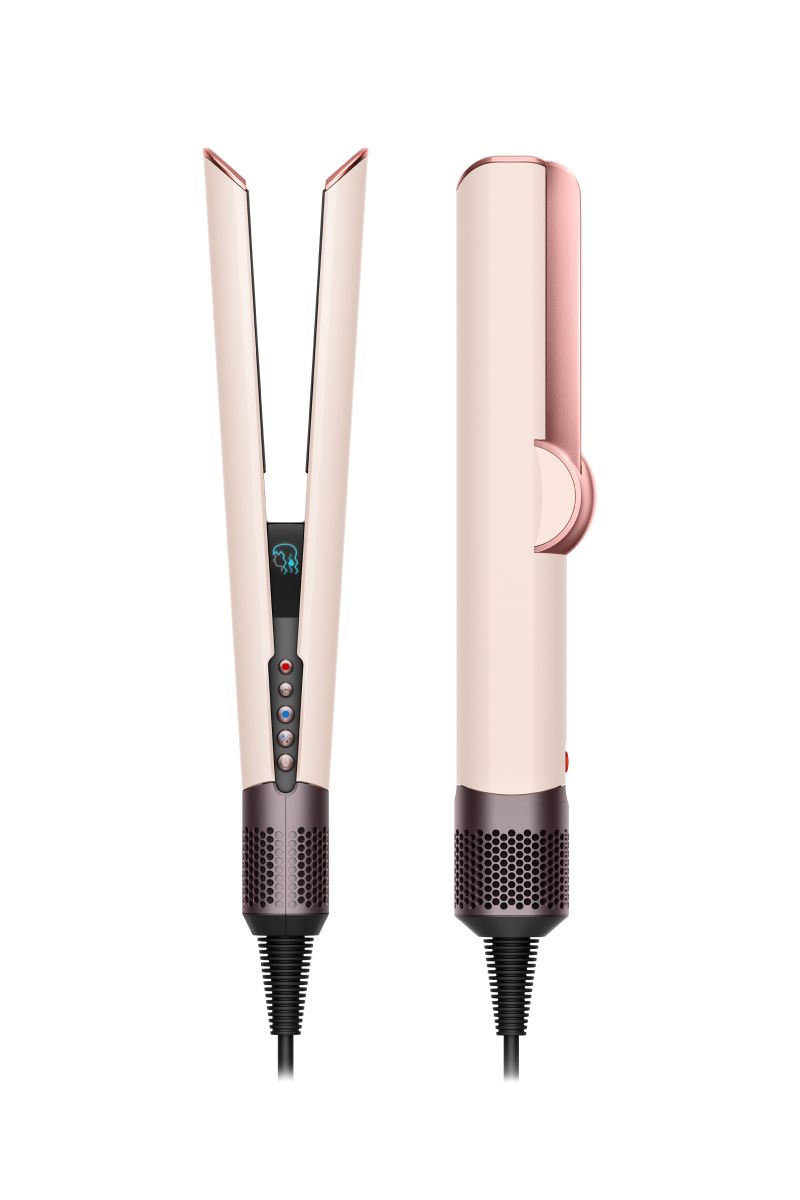 Dyson airstrait HT01 hair straightener