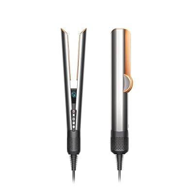Dyson airstrait HT01 hair straightener