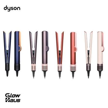 Dyson airstrait HT01 hair straightener