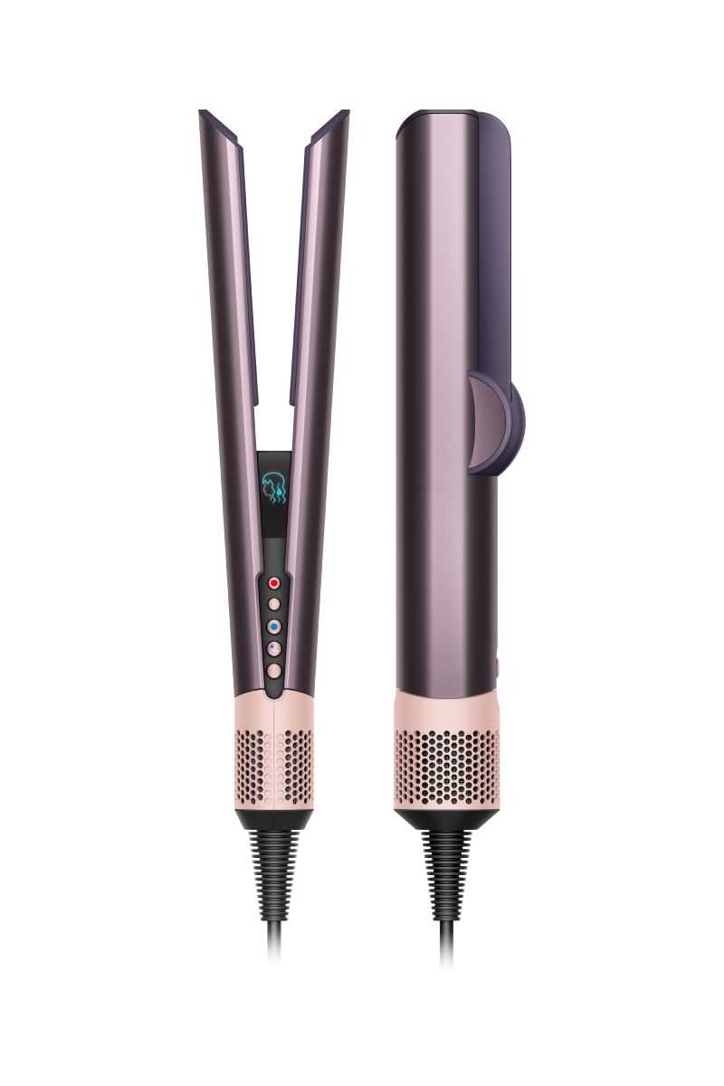 Dyson airstrait HT01 hair straightener