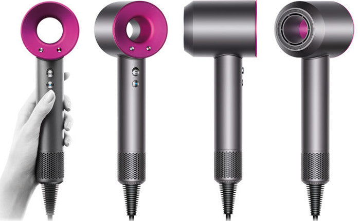 Dyson HD08 Supersonic