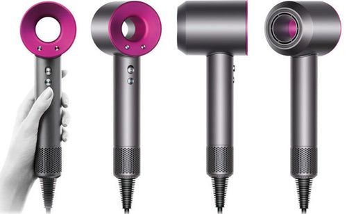 Dyson HD08 Supersonic