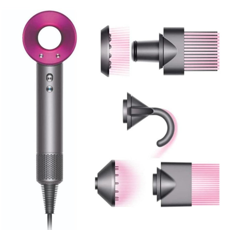 Dyson HD08 Supersonic