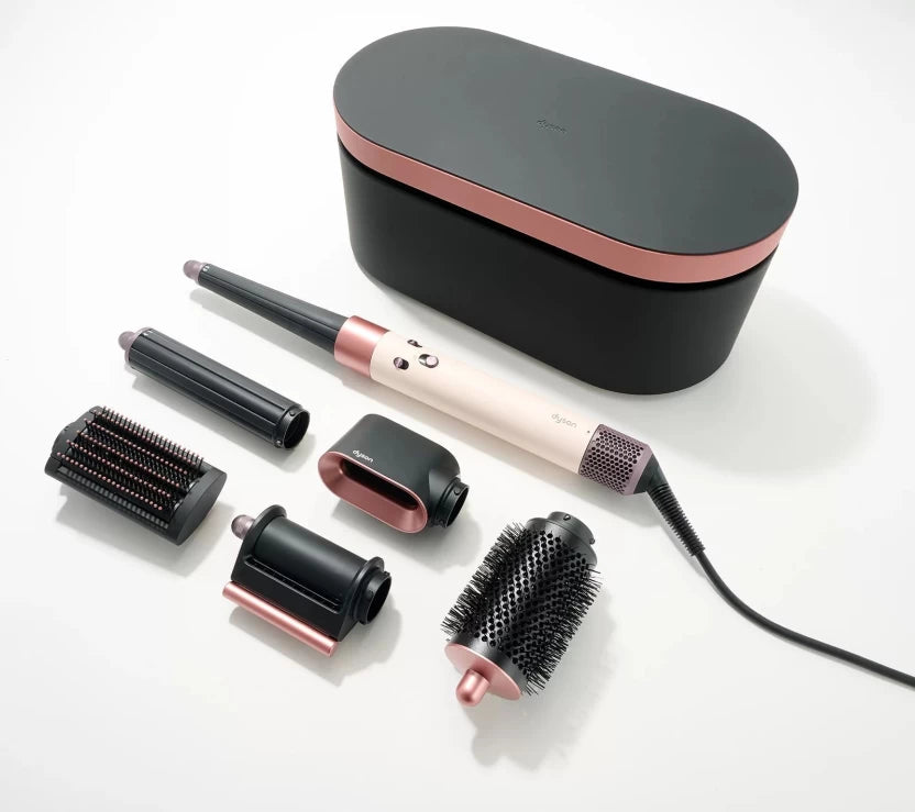 Dyson Airwrap I.D™ Multi-Styler and Dryer