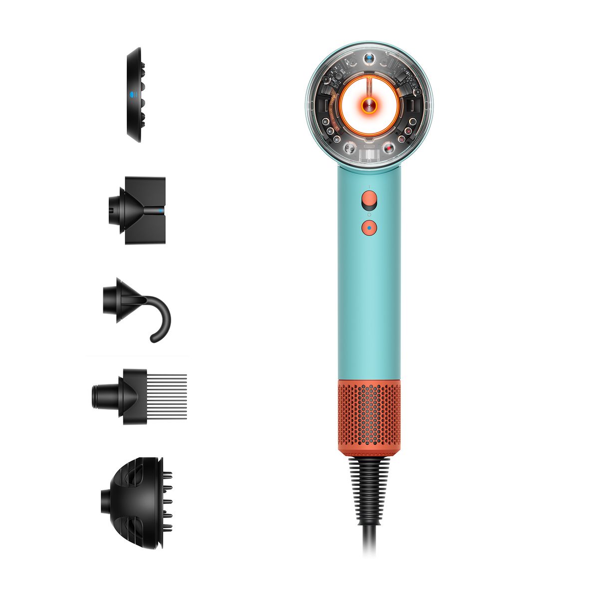 Dyson Supersonic Nural™ Hair Dryer (without box)