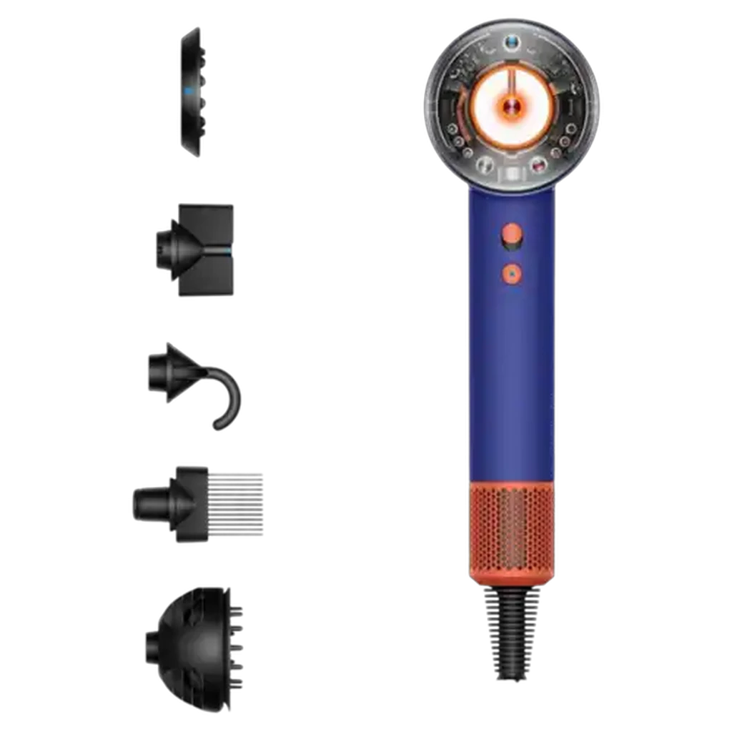 Dyson Supersonic Nural™ Hair Dryer (without box)
