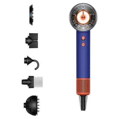 Dyson Supersonic Nural™ Hair Dryer (without box)
